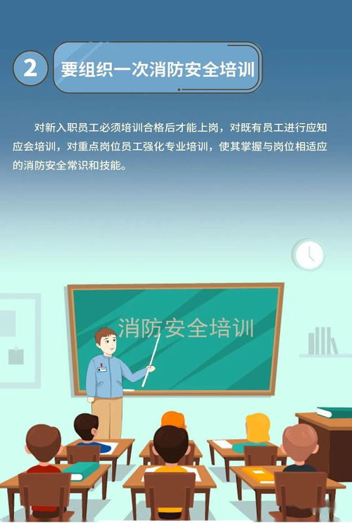漫說大型商業綜合體消防安全管理“七個一”