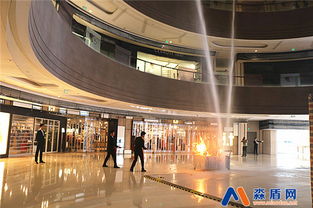 全面推進智慧消防建設 護航大型城市商業綜合體安全——青島市舉辦智慧消防工作現場觀摩會議